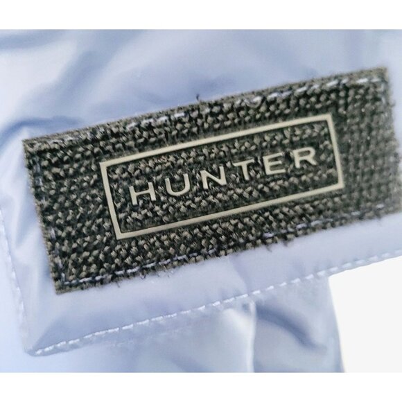 NWT Hunter Men's Chiswell Blue Puffer Vest - Size XL - Picture 4 of 6